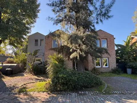 Casa en Venta en Estancia Alvear, Countries y Barrios Cerrados en Don Torcuato
