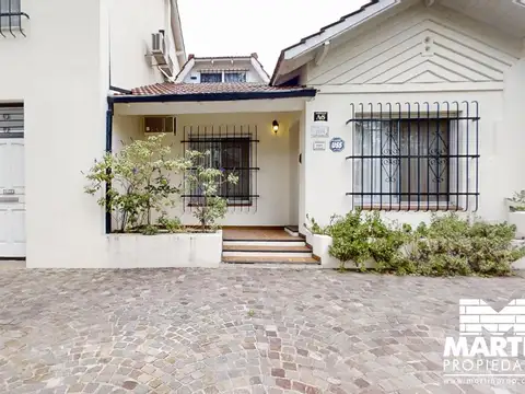 Casa en Venta en Olivos, Partido de Vicente López