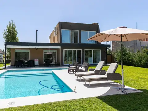 Casa en Venta en Canning, Partido de Esteban Echeverría