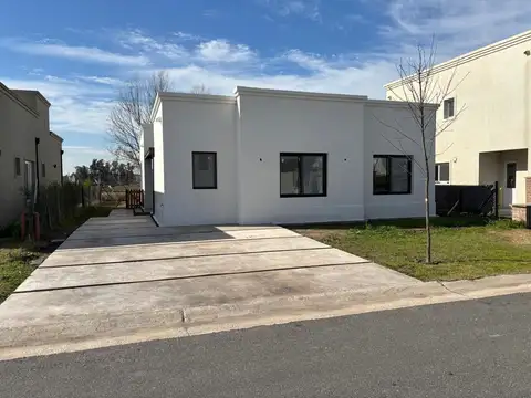 Casa en Venta en Vila Marina II, Countries y Barrios Cerrados en Tigre