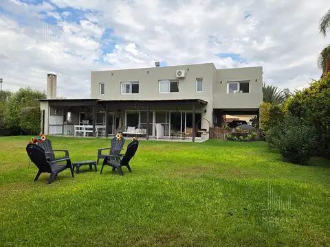 Casa en Venta en Los Pilares, Countries y Barrios Cerrados en Pilar