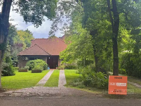 Casa en Venta en Del Viso, Partido de Pilar