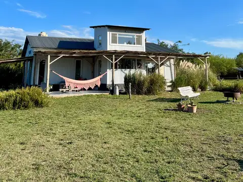 Casa en Venta en Rio Lujan, Partido de Campana