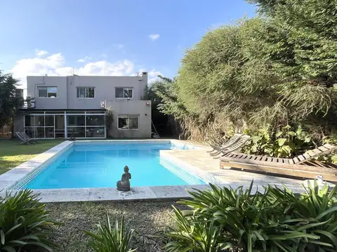 Casa en Venta en Villanueva, Countries y Barrios Cerrados en Tigre