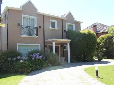 Casa en Venta en Golfers, Countries y Barrios Cerrados en Pilar