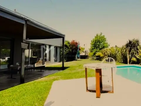 Casa en Venta en Villanueva, Countries y Barrios Cerrados en Tigre