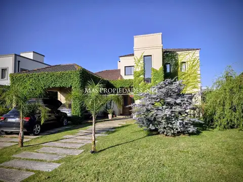Casa en Venta en El Rebenque, Canning