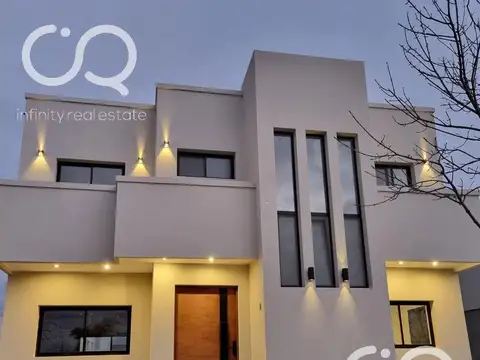 Casa en Venta en Puertos - Araucarias, Countries y Barrios Cerrados en Escobar