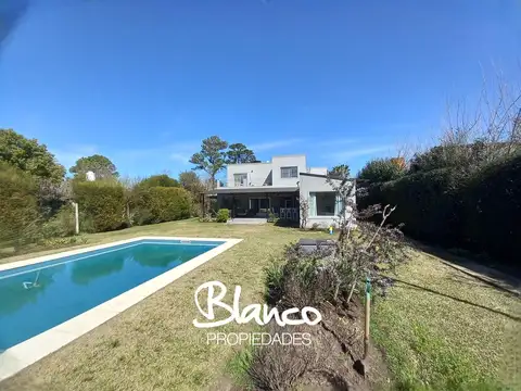 Casa en Venta en Mirasoles, Countries y Barrios Cerrados en Pilar