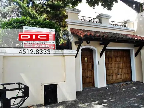 Casa en Venta en Munro, Partido de Vicente López