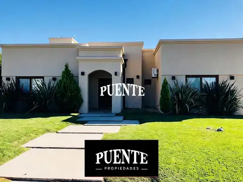 Casa en Venta en Brickland, Countries y Barrios Cerrados en Esteban Echeverria
