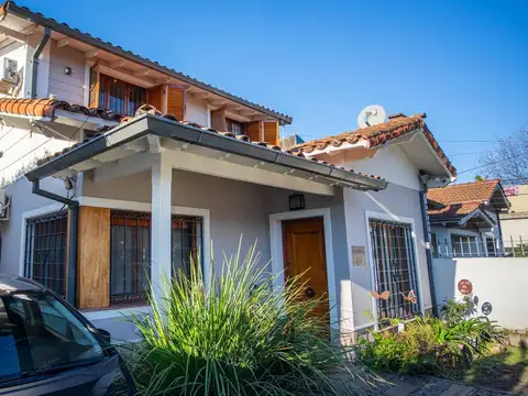 Casa en Venta en Hurlingham, Partido de Hurlingham
