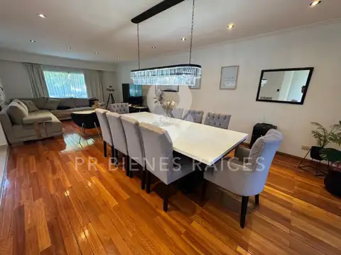 Casa en Venta en El Lauquen, Countries y Barrios Cerrados en Esteban Echeverria