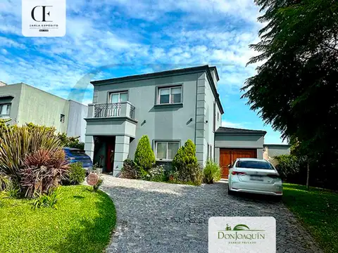Casa en Venta en Canning, Partido de Ezeiza