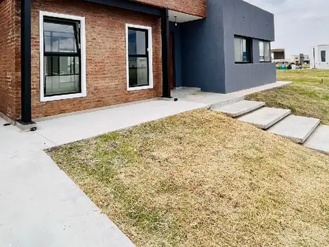 Casa en Venta en Pueblos Del Plata - Villalobos, Countries y Barrios Cerrados en Guillermo Hudson