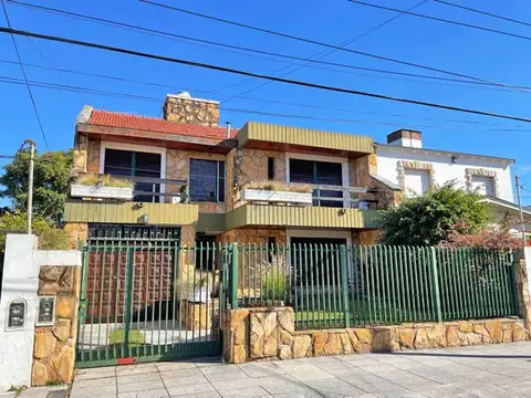 Casa en Venta en Villa Adelina, Partido de San Isidro