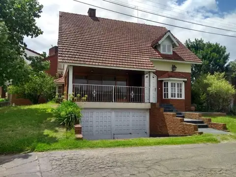 Casa en Venta en Bella Vista, Partido de San Miguel