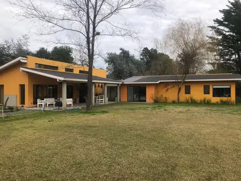 Casa en Venta en Francisco Alvarez, Partido de Moreno