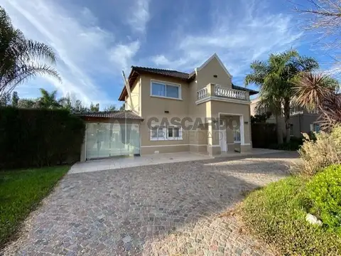 Casa en Venta en El Lauquen Club De Campo, Canning
