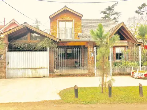 Casa en Venta en Villa Gobernador Udaondo, Partido de Ituzaingó