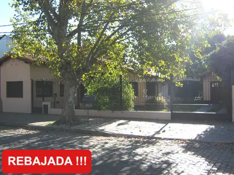 Casa en Venta en Adrogue, Partido de Almirante Brown
