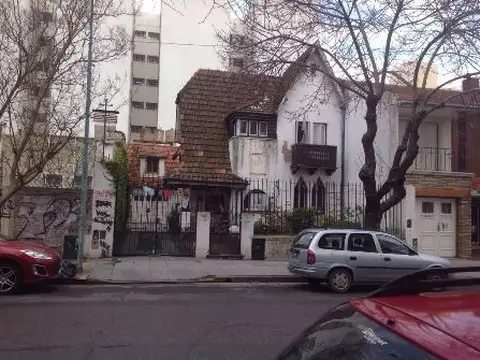 Casa en Venta en Centro, Mar del Plata