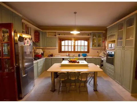 Casa en Venta en Benavidez, Partido de Tigre