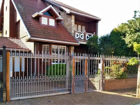 Casa en Venta en Ezpeleta Este, Partido de Quilmes
