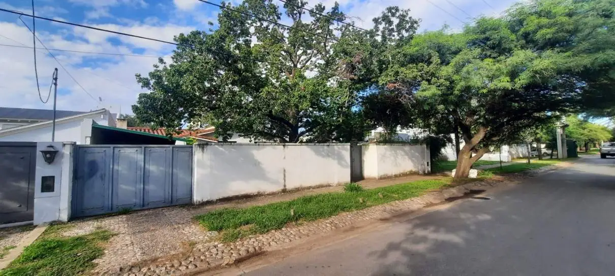 VILLA BELGRANO - CASA - VENTA