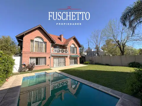 Casa en Venta en Don Torcuato, Partido de Tigre