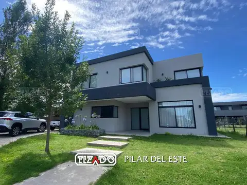 Casa en Venta en Lagoon Pilar, Countries y Barrios Cerrados en Pilar