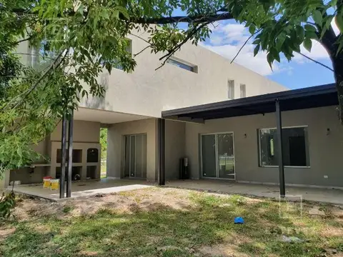 Casa en Venta en San Matias, Countries y Barrios Cerrados en Escobar