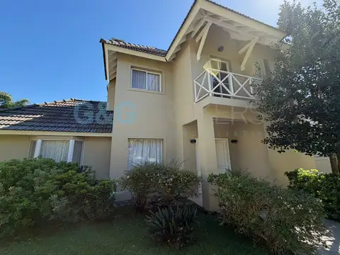 Casa en Venta en Los Puentes, Countries y Barrios Cerrados en Lujan
