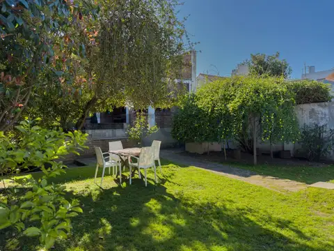 Casa en Venta en Barrio Norte, La Plata