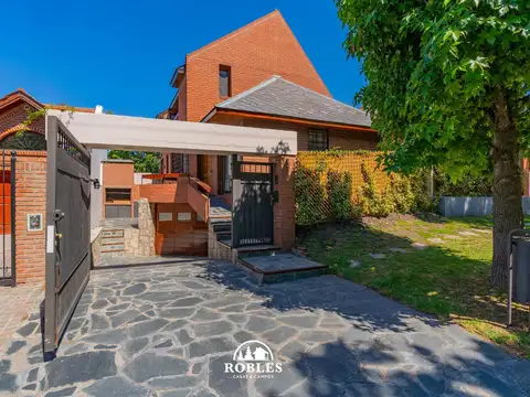 Casa en Venta en Los Troncos, Mar del Plata