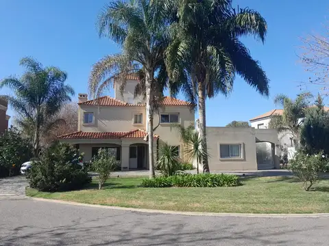 Casa en Venta en Los Puentes, Countries y Barrios Cerrados en Lujan