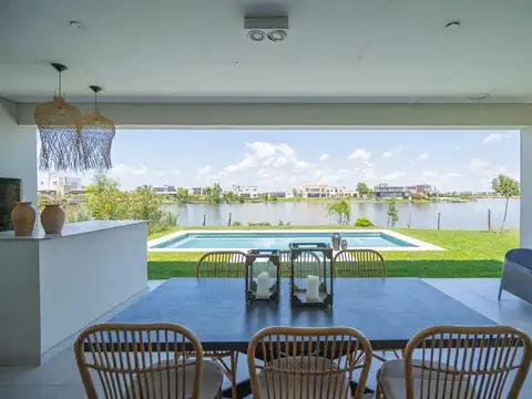 Casa en Venta en Countries y Barrios Cerrados en Pilar, Partido de Pilar