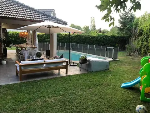 Casa en Venta en San Vicente, Partido de San Vicente