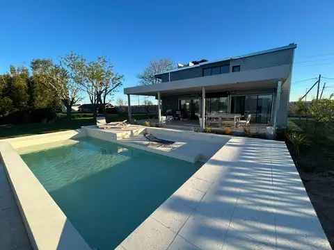 Casa en Venta en Berisso, Partido de Berisso