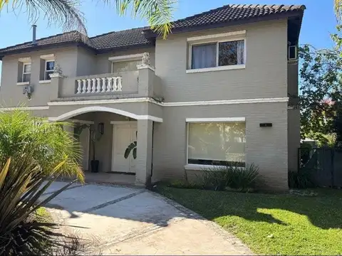 Casa en Venta en Pilar, Partido de Pilar