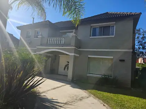 Casa en Venta en La Caballeriza, Countries y Barrios Cerrados en Pilar