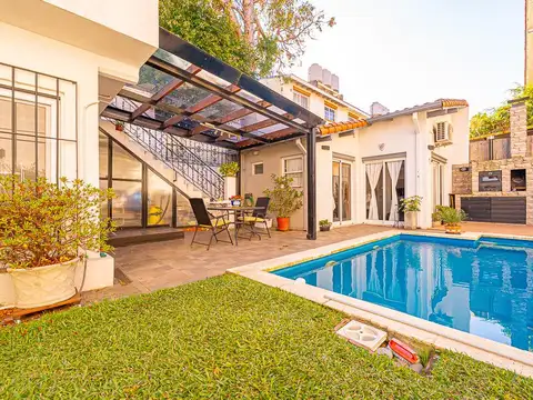 Casa en Venta en Olivos, Partido de Vicente López