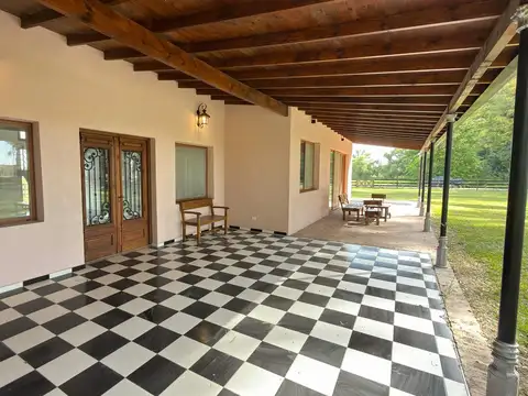 Casa en Venta en San Andres de Giles, Partido de San Andrés de Giles