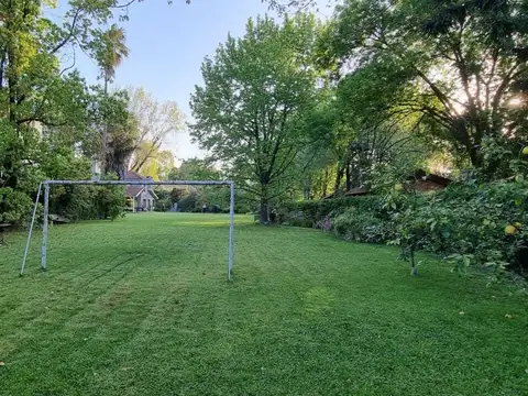 Casa en Venta en Highland Park Country Club, Del Viso
