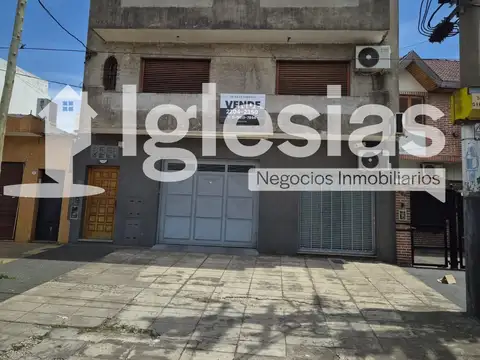 Casa en Venta en Ciudad Madero, Partido de La Matanza