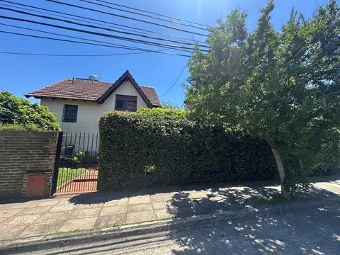 Casa en Venta en Ciudad Jardin del Palomar, Partido de Tres de Febrero