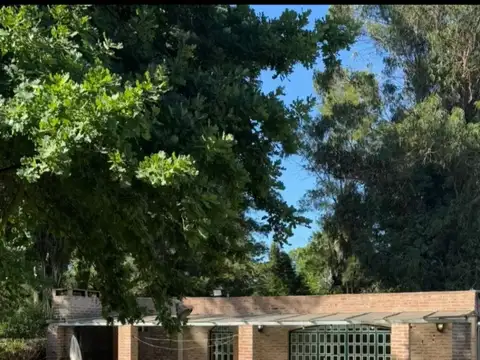 Casa en Venta en Villa Elisa, Partido de La Plata