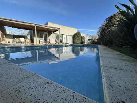 Casa en Venta en San Francisco, Countries y Barrios Cerrados en Tigre