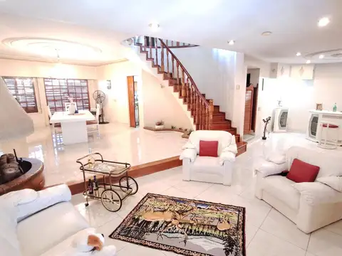 Casa en Venta en Lomas del Mirador, Partido de La Matanza
