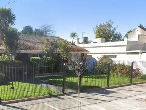 Casa en Venta en Adrogue, Partido de Almirante Brown